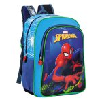Mochila / Morral Grande Spiderman