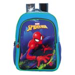 Mochila / Morral Grande Spiderman - Imagen 2
