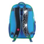 Mochila / Morral Grande Spiderman - Imagen 3