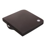 Carpeta Con Cierre 1" Black - Imagen 2