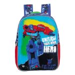 Mochila / Morral Grande Tranformers - Imagen 2