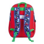 Mochila / Morral Grande Tranformers - Imagen 3