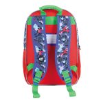 Mochila / Morral Mediano Transformers - Imagen 3