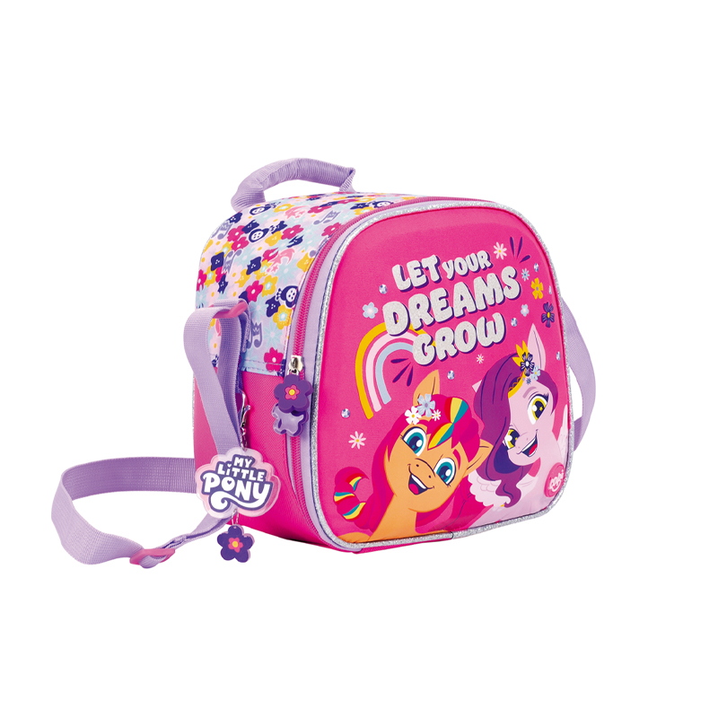 1279010 Bolso Termico My Little Pony - Imagen 1