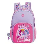 Mochila / Morral Mediano My Little Pony - Imagen 2
