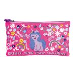 Cartuchera Plana My Little Pony