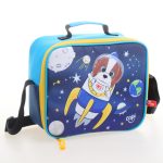 Bolso Termico Capi Kids Perro