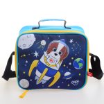 Bolso Termico Capi Kids Perro - Imagen 2