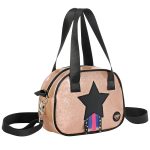Cartera Nova Black Star