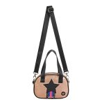Cartera Nova Black Star - Imagen 3