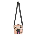 Cartera Comet Black Star - Imagen 2