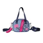 Cartera Comet Cute Jean - Imagen 2