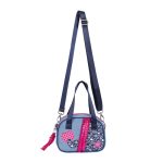 Cartera Comet Cute Jean - Imagen 3