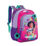 Mochila / Morral Mediano Encanto