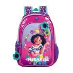 Mochila / Morral Mediano Encanto - Imagen 2