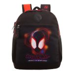 Mochila/Morral Grande Spiderman Spider Face Spider Verse - Imagen 2