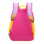 Mochila/Morral Grande Hello Kitty Gamer - Imagen 3