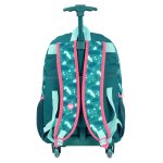 Morral Con Ruedas Happy Constelación - Imagen 3