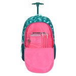 Morral Con Ruedas Happy Constelación - Imagen 4