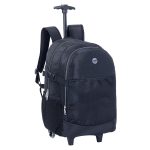 Mochila / Morral Grande Con Ruedas Classic