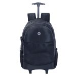 Mochila / Morral Grande Con Ruedas Classic - Imagen 2