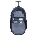 Mochila / Morral Grande Con Ruedas Classic - Imagen 4