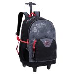 Morral Grande Con Ruedas Joy Skateboard