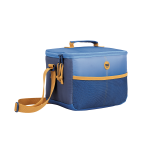 Lonchera Energy Gradient Blue