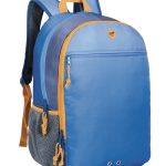 Mochila / Morral Grande Gradient Blue