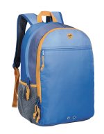 Mochila / Morral Grande Gradient Blue