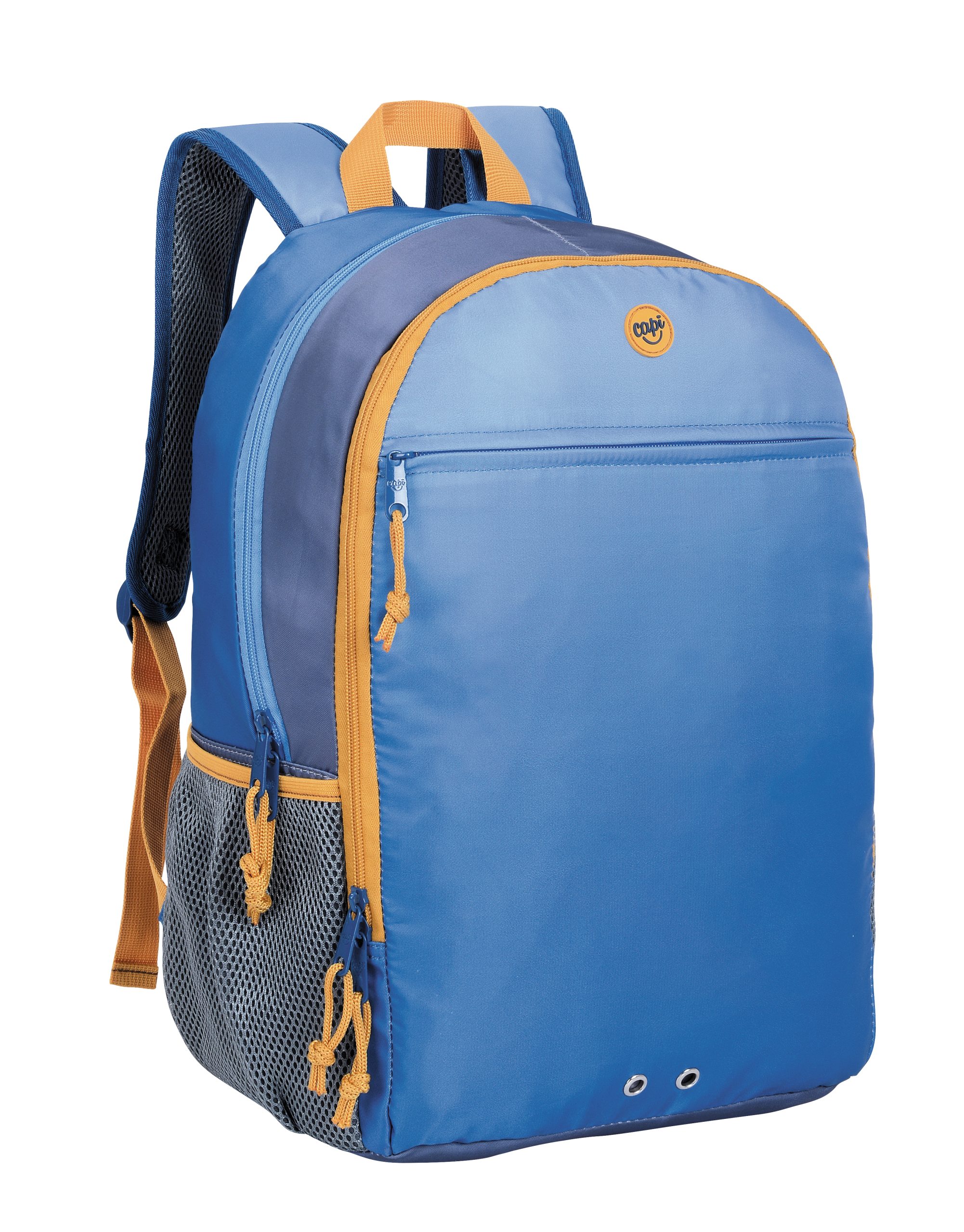 1348017 Mochila / Morral Grande Gradient Blue - Imagen 1