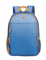 Mochila / Morral Grande Gradient Blue - Imagen 3