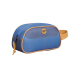 Estuche Ovalado Energy Gradient Blue