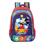 Mochila / Morral Mediano Mickey - Imagen 2