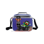 Lonchera Capi Kids Racing - Imagen 2