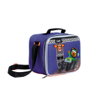 Lonchera Capi Kids Racing