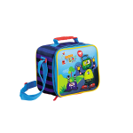 Lonchera Capi Kids Robots