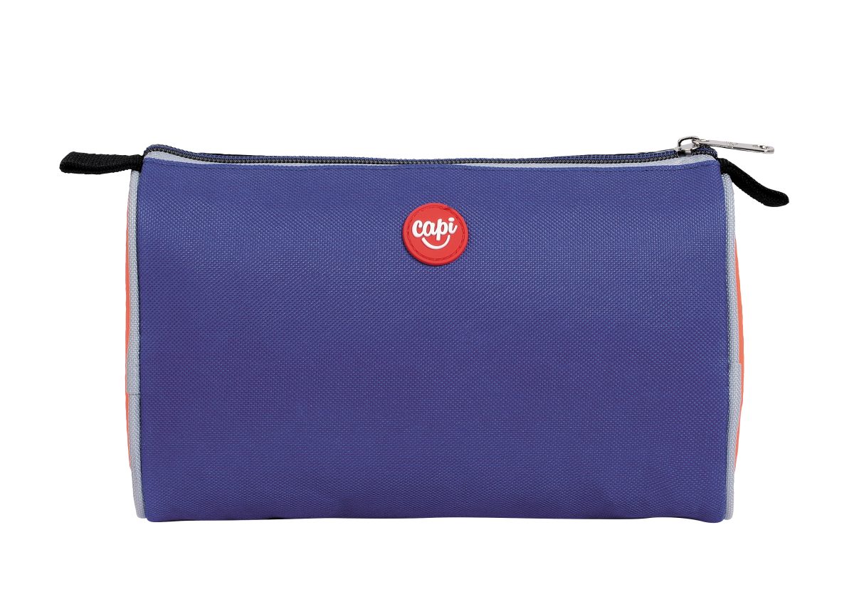 Estuche Triangular Capi Kids Racing - Imagen 3
