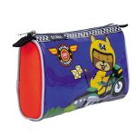 Estuche Triangular Capi Kids Racing