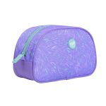 Estuche Ovalado Happy Lily