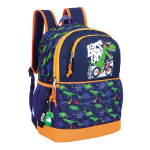 Mochila / Morral Grande Dino Bike