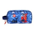Estuche Rectangular One Piece Cartoons - Imagen 2