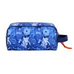 Estuche Rectangular One Piece Cartoons - Imagen 3