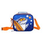 Lonchera Capi Kids Cool Shark - Imagen 2
