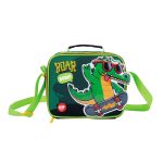 Lonchera Capi Kids Cocodrile - Imagen 2