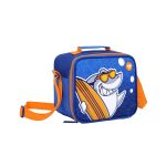 Lonchera Capi Kids Cool Shark