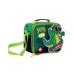 Lonchera Capi Kids Cocodrile