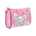 Estuche Triangular Capi Kids Fairy