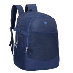 Mochila / Morral Grande Happy Classic Blue