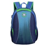Mochila / Morral Grande Sport Boy - Imagen 2